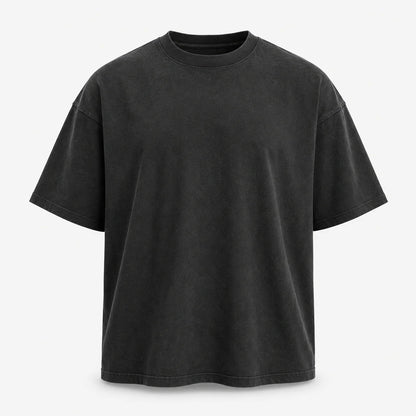 Heavyweight Oversized Tee