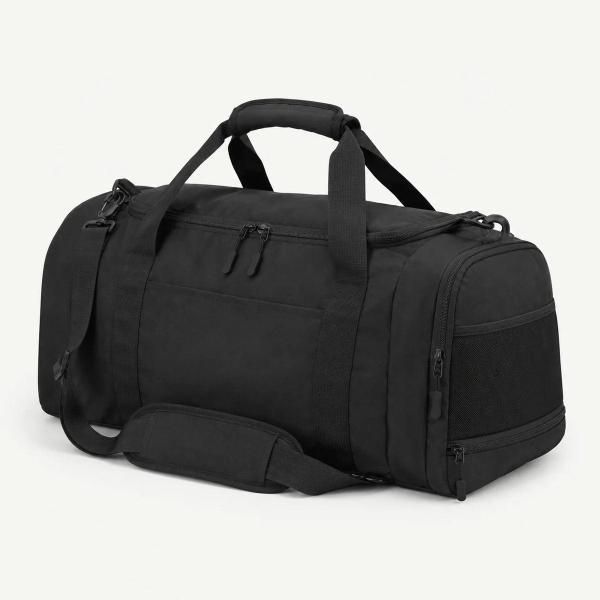 Gym Duffel Bag